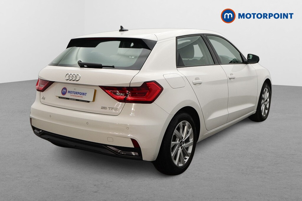 Used Audi A1 2022 for sale - 77604339: Photo 7
