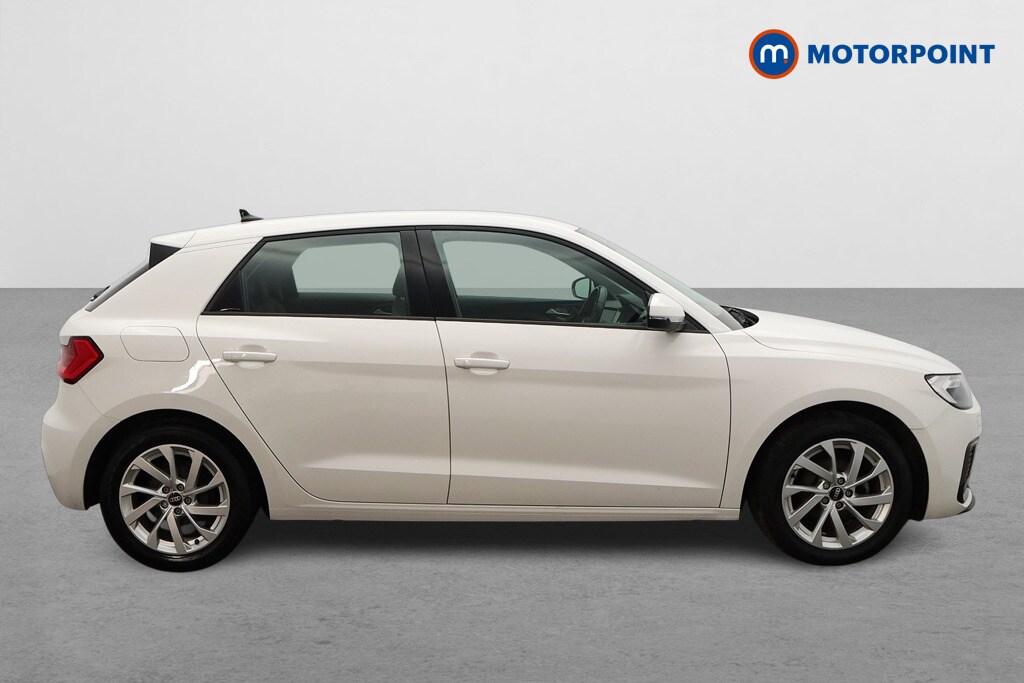 Used Audi A1 2022 for sale - 77604339: Photo 8