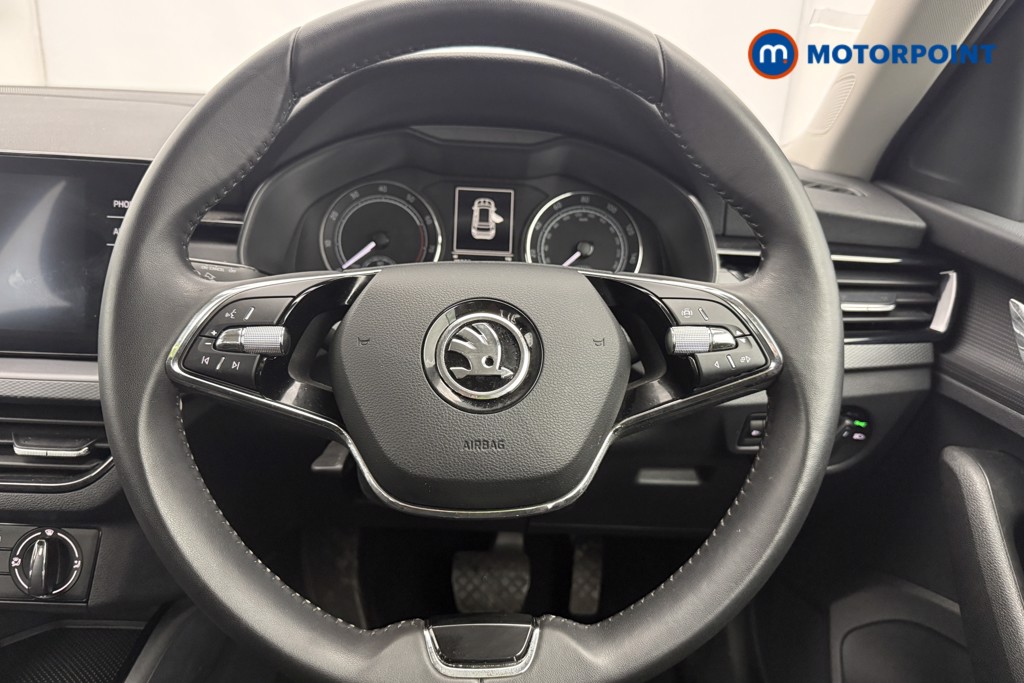 Used Skoda Kamiq 2022 for sale - 76693779: Photo 12