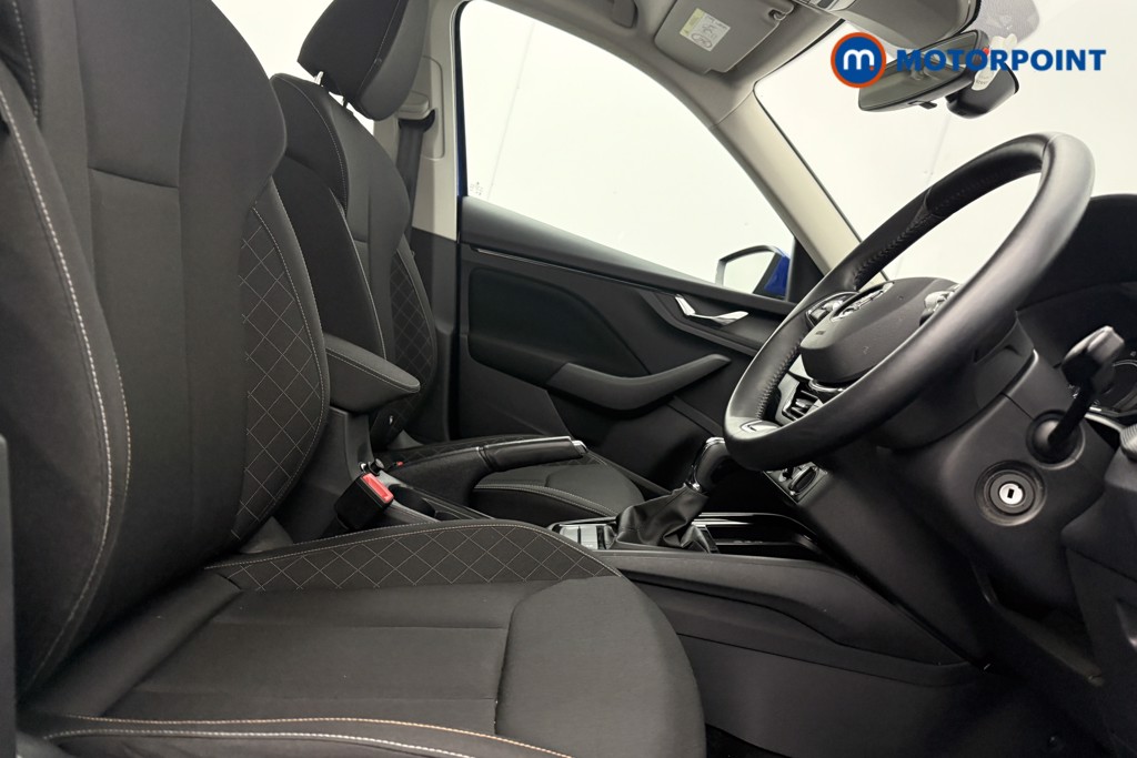 Used Skoda Kamiq 2022 for sale - 76693779: Photo 15