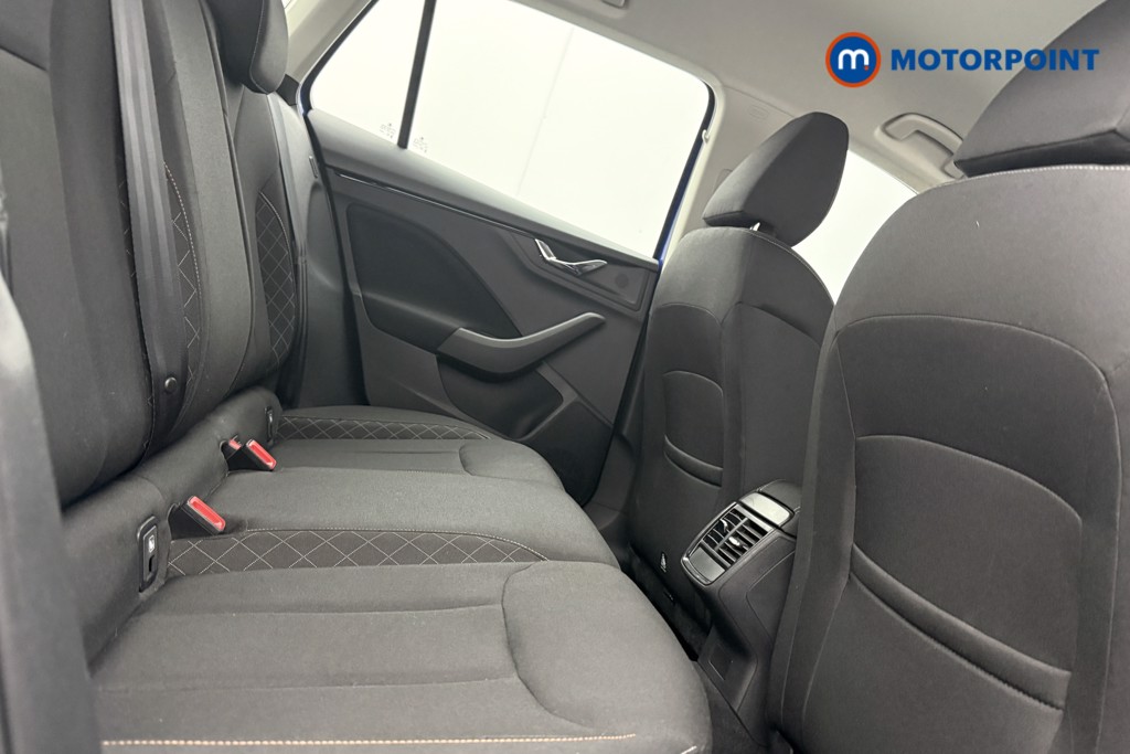 Used Skoda Kamiq 2022 for sale - 76693779: Photo 16