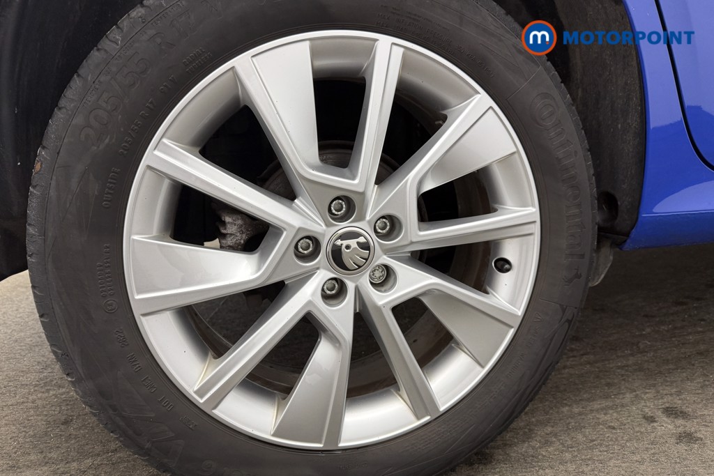 Used Skoda Kamiq 2022 for sale - 76693779: Photo 17