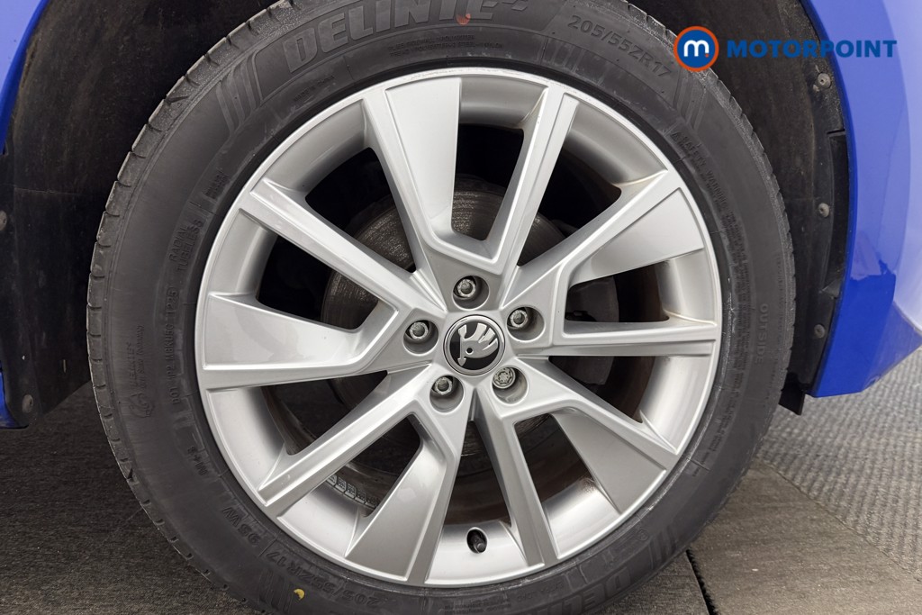 Used Skoda Kamiq 2022 for sale - 76693779: Photo 18