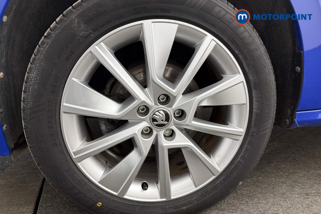 Used Skoda Kamiq 2022 for sale - 76693779: Photo 19