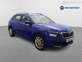 Used Skoda Kamiq 2022 for sale - 76693779: Photo