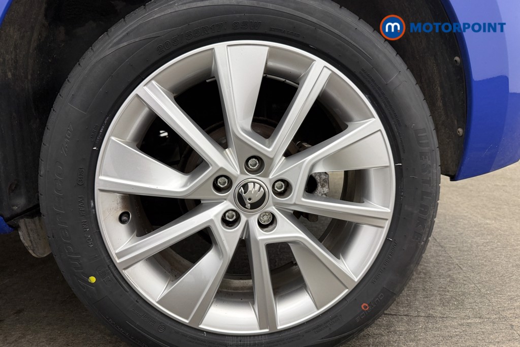 Used Skoda Kamiq 2022 for sale - 76693779: Photo 20