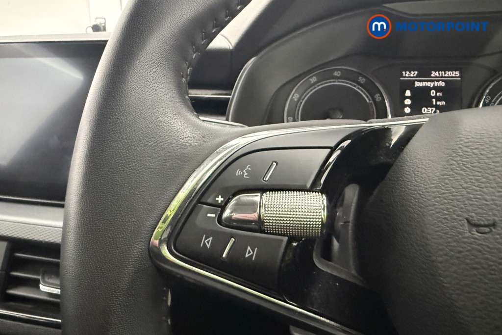 Used Skoda Kamiq 2022 for sale - 76693779: Photo 21