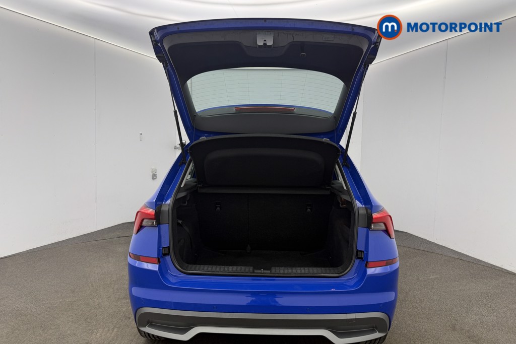 Used Skoda Kamiq 2022 for sale - 76693779: Photo 28