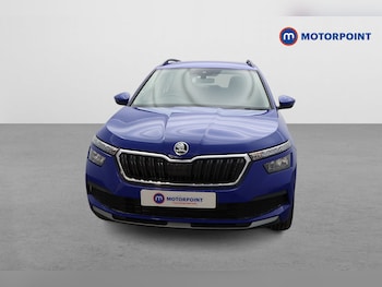 Used Skoda Kamiq 2022 for sale - 76693779: Photo