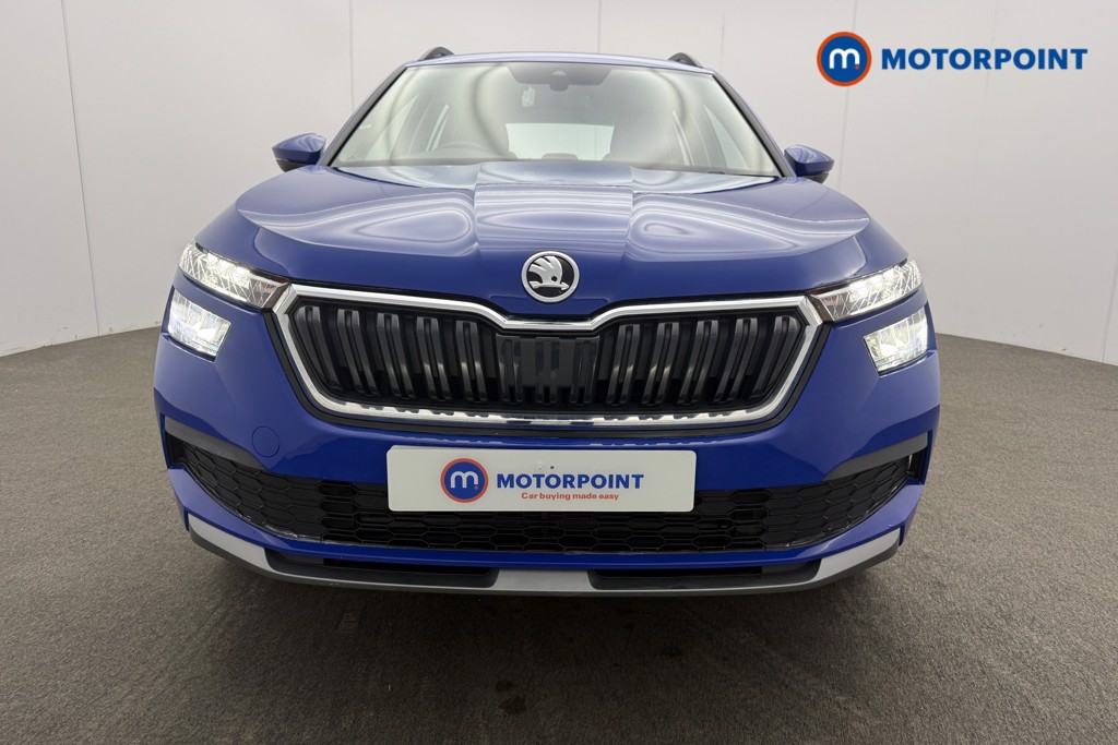 Used Skoda Kamiq 2022 for sale - 76693779: Photo 30