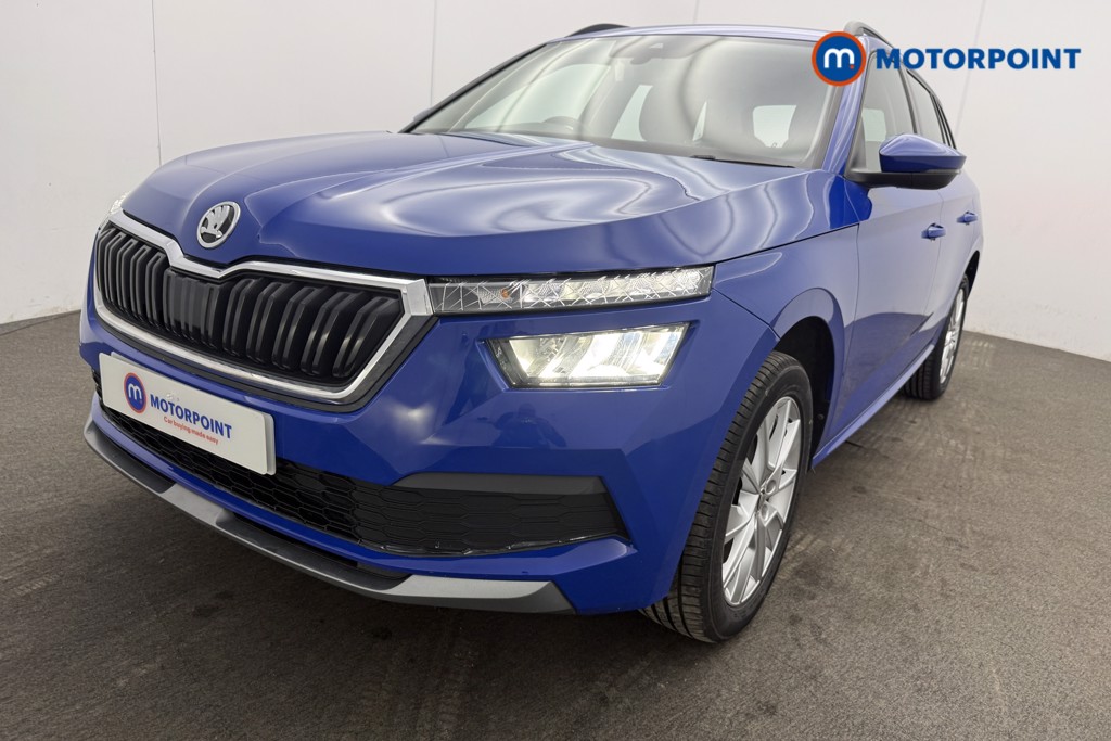 Used Skoda Kamiq 2022 for sale - 76693779: Photo 31
