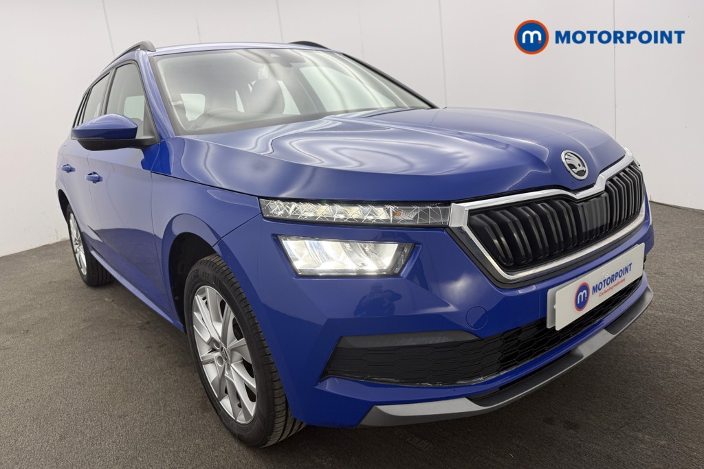 Used Skoda Kamiq 2022 for sale - 76693779: Photo 32