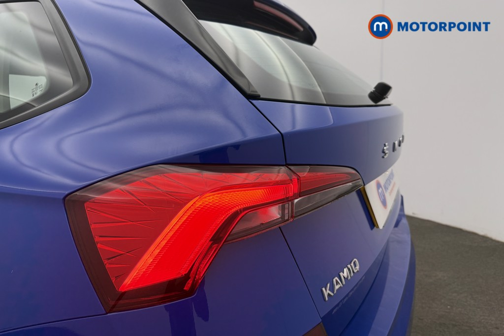 Used Skoda Kamiq 2022 for sale - 76693779: Photo 34