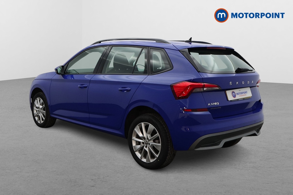 Used Skoda Kamiq 2022 for sale - 76693779: Photo 5