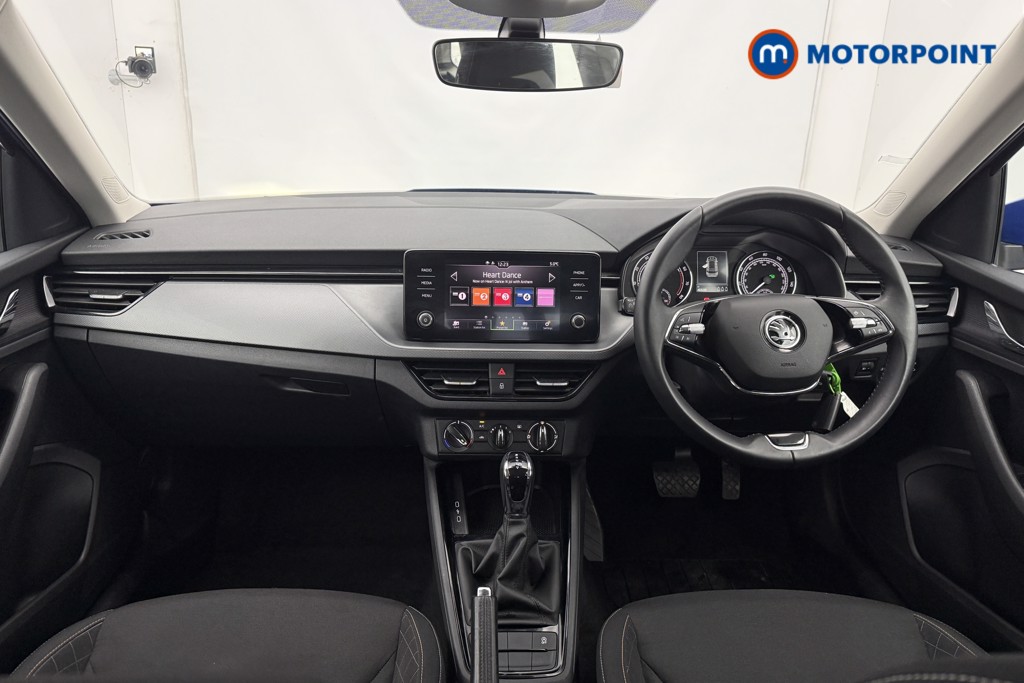 Used Skoda Kamiq 2022 for sale - 76693779: Photo 9