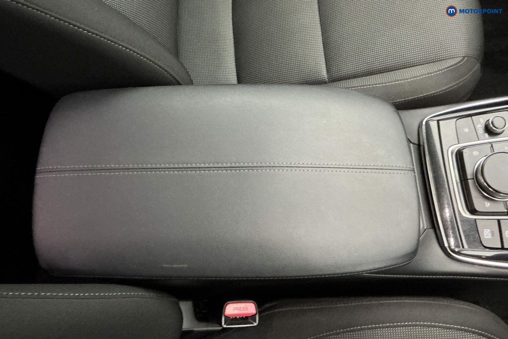 Used Mazda CX-30 2022 for sale - 76599597: Photo 12