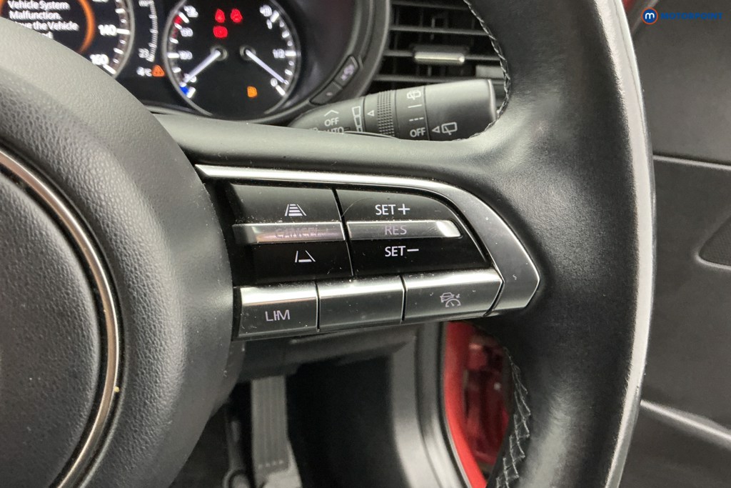 Used Mazda CX-30 2022 for sale - 76599597: Photo 14