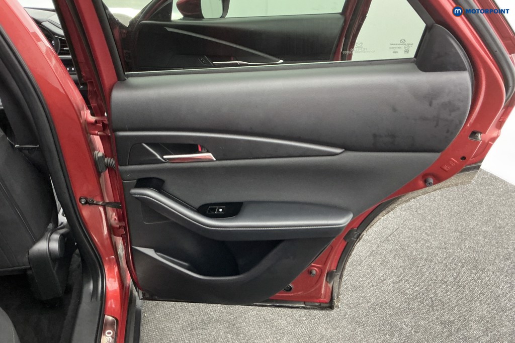 Used Mazda CX-30 2022 for sale - 76599597: Photo 16