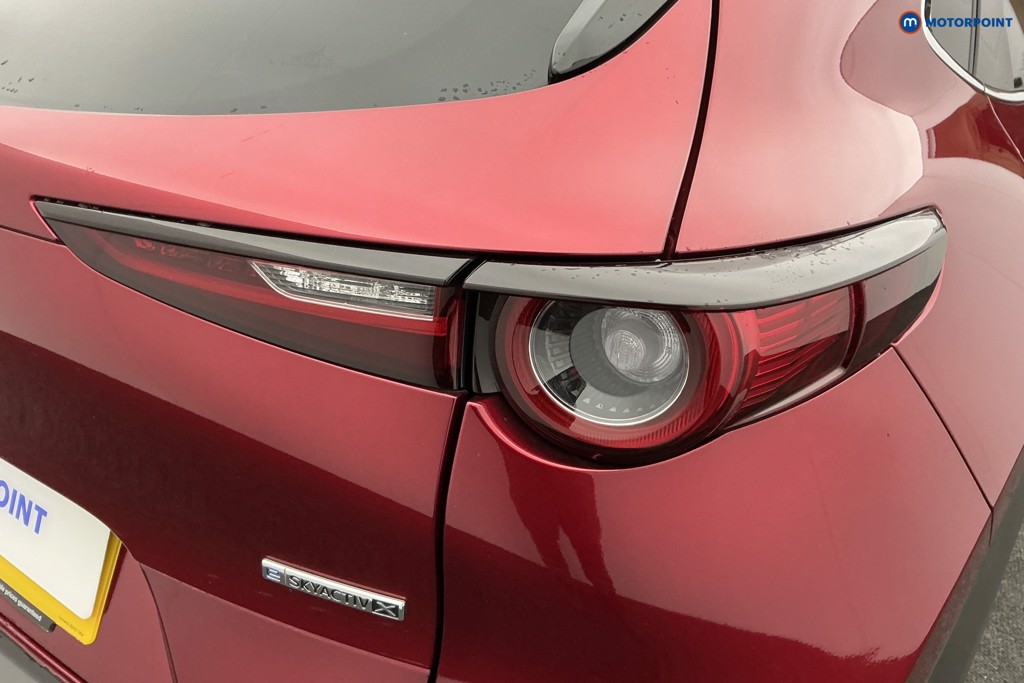 Used Mazda CX-30 2022 for sale - 76599597: Photo 19