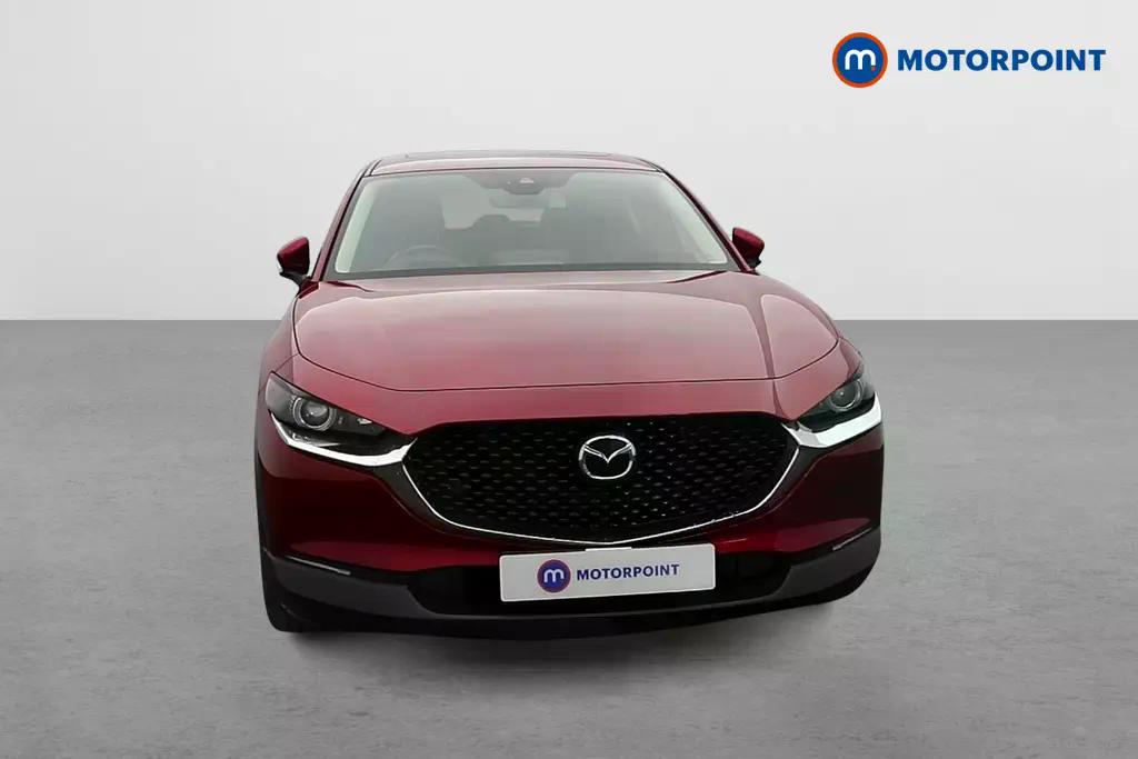 Used Mazda CX-30 2022 for sale - 76599597: Photo 2