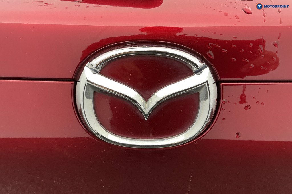 Used Mazda CX-30 2022 for sale - 76599597: Photo 20