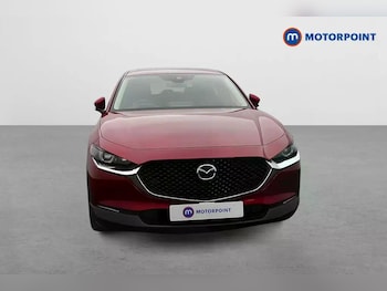 Used Mazda CX-30 2022 for sale - 76599597: Photo