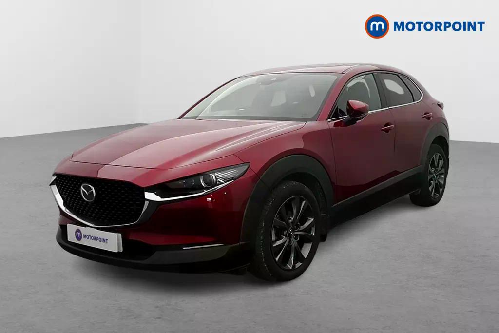 Used Mazda CX-30 2022 for sale - 76599597: Photo 3