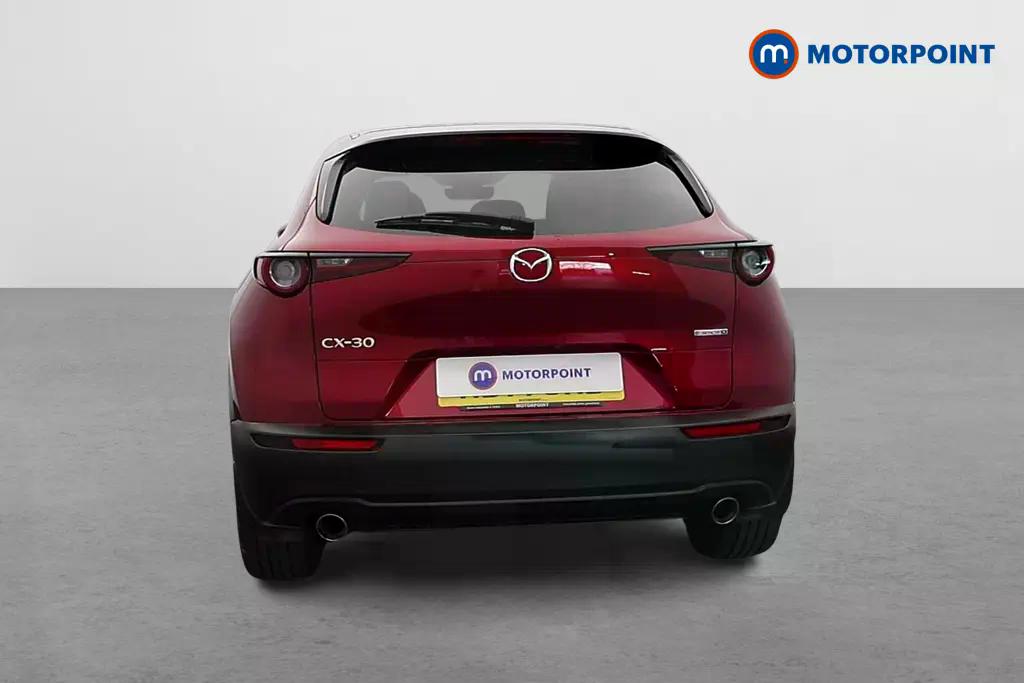 Used Mazda CX-30 2022 for sale - 76599597: Photo 5