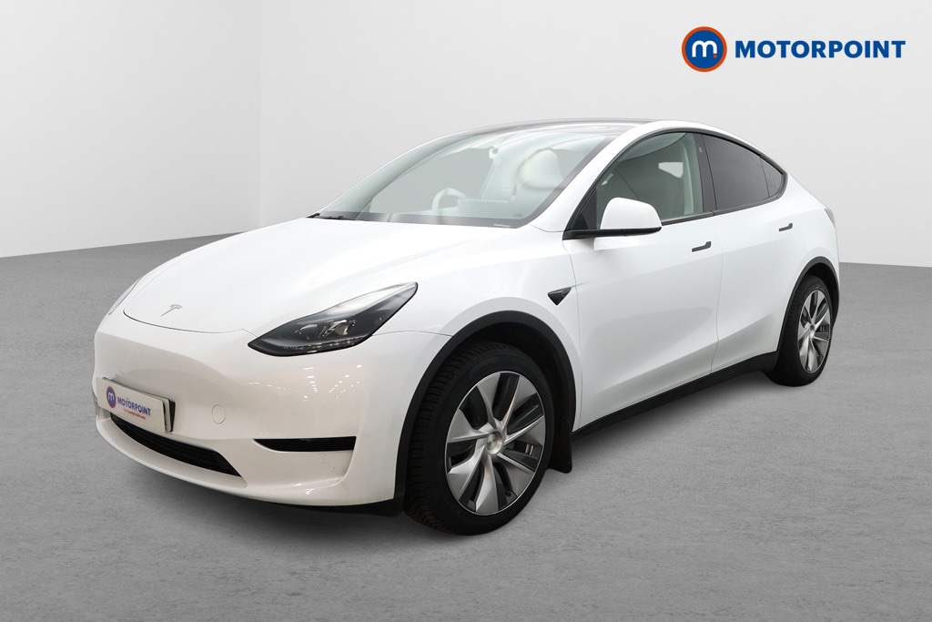 Used Tesla Model Y 2023 for sale - 77180116: Photo 3