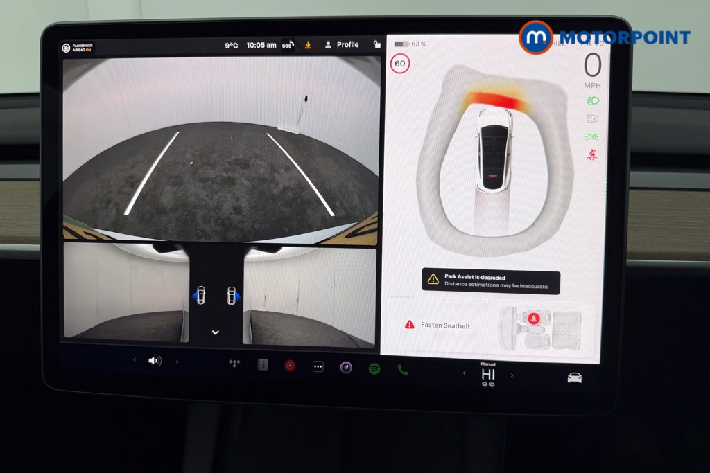 Used Tesla Model Y 2023 for sale - 77180116: Photo 35