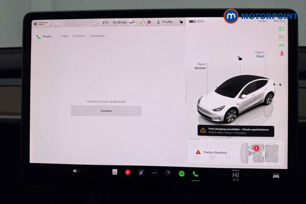 Used Tesla Model Y 2023 for sale - 77180116: Photo 37