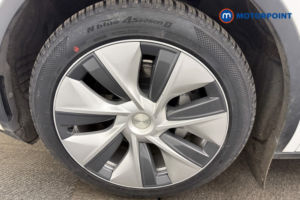 Used Tesla Model Y 2023 for sale - 77180116: Photo 44