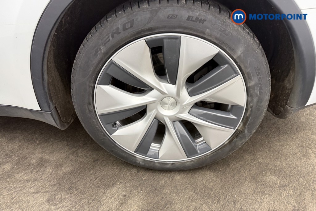 Used Tesla Model Y 2023 for sale - 77180116: Photo 45