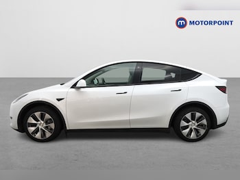 Used Tesla Model Y 2023 for sale - 77180116: Photo