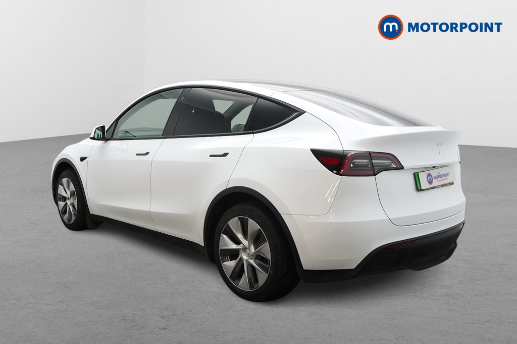 Used Tesla Model Y 2023 for sale - 77180116: Photo 5