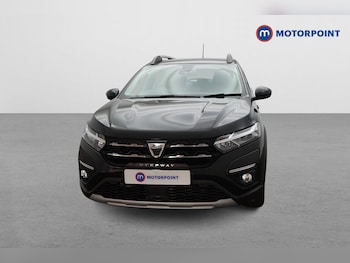 Used Dacia Sandero Stepway 2022 for sale - 79408471: Photo