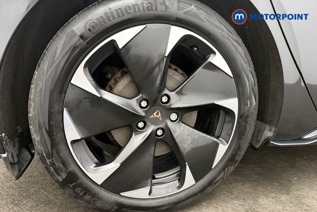 Used Cupra Born 2022 for sale - 76494863: Photo 11