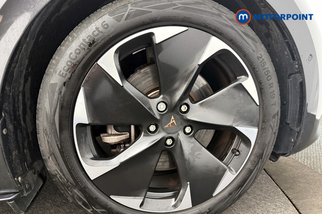 Used Cupra Born 2022 for sale - 76494863: Photo 12