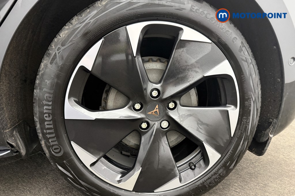 Used Cupra Born 2022 for sale - 76494863: Photo 13