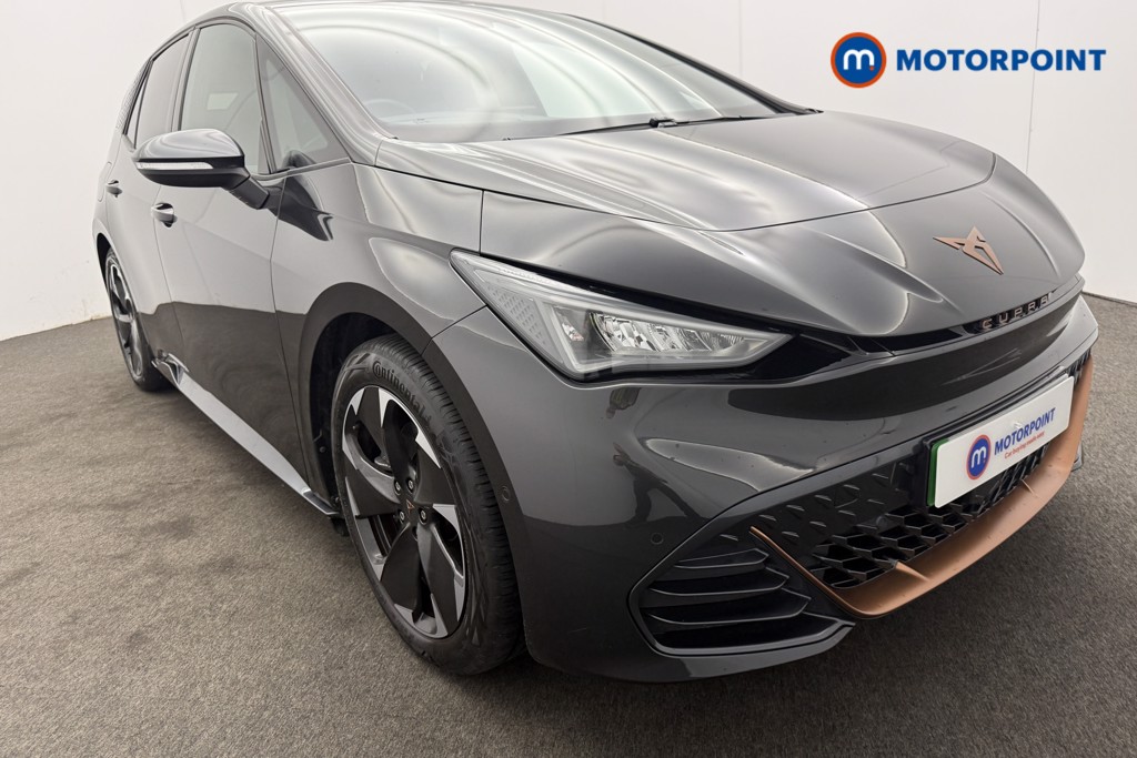 Used Cupra Born 2022 for sale - 76494863: Photo 19