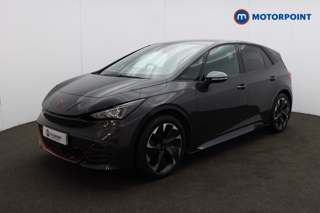 Used Cupra Born 2022 for sale - 76494863: Photo 2