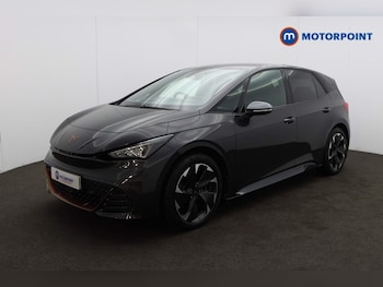 Used Cupra Born 2022 for sale - 76494863: Photo