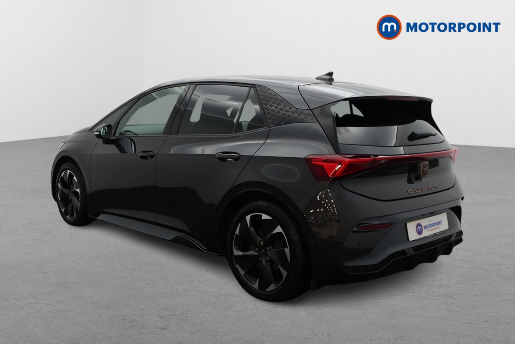 Used Cupra Born 2022 for sale - 76494863: Photo 4