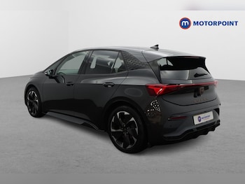 Used Cupra Born 2022 for sale - 76494863: Photo