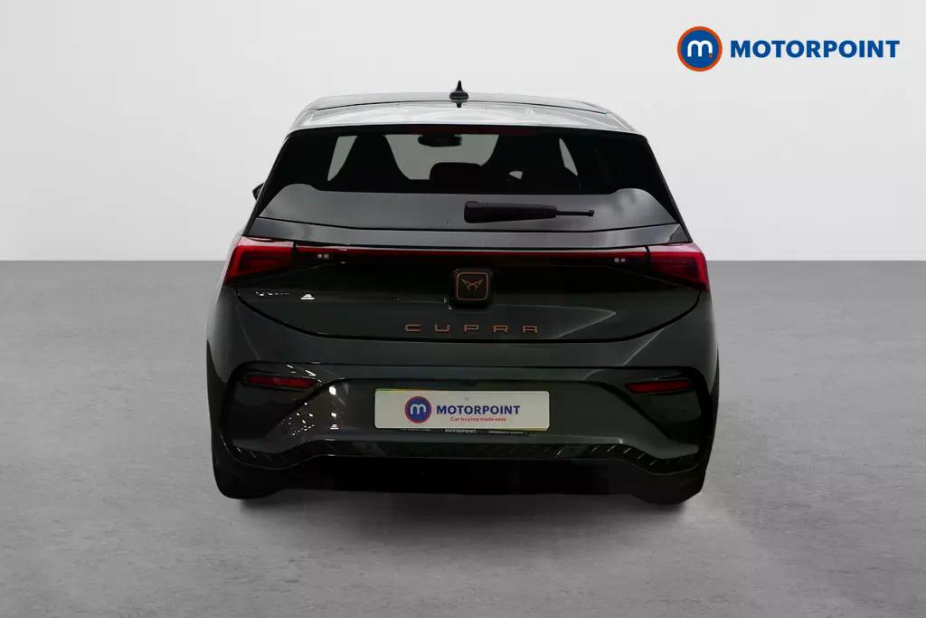 Used Cupra Born 2022 for sale - 76494863: Photo 5