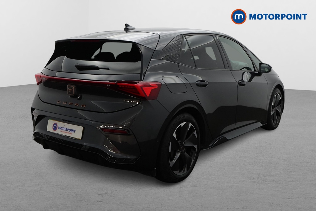 Used Cupra Born 2022 for sale - 76494863: Photo 6