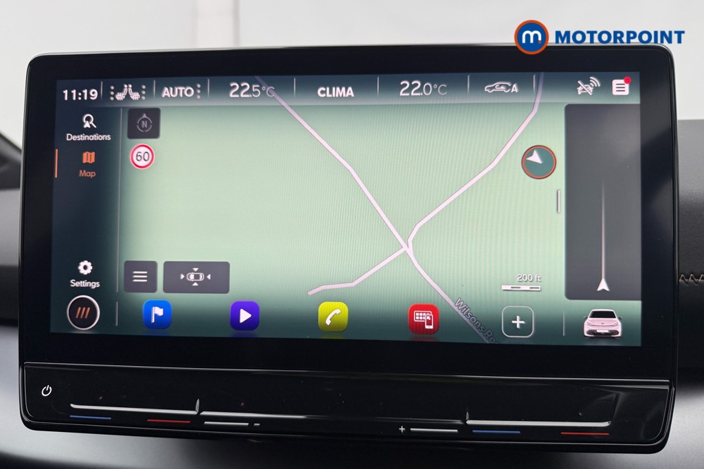 Used Cupra Born 2022 for sale - 76494863: Photo 7