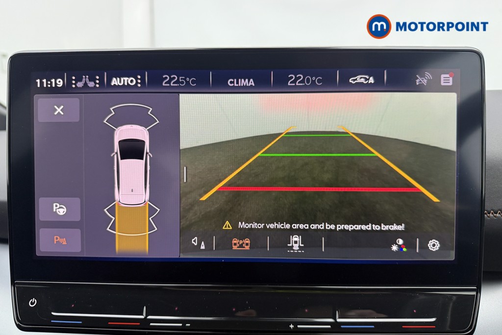 Used Cupra Born 2022 for sale - 76494863: Photo 8