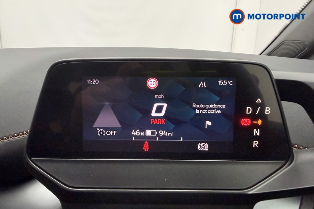 Used Cupra Born 2022 for sale - 76494863: Photo 9