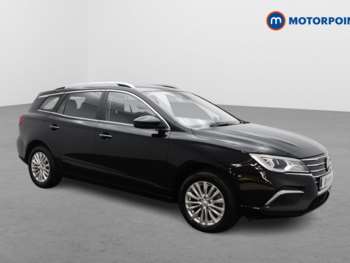 2022 - 115kW Exclusive EV 61kWh 5dr Auto